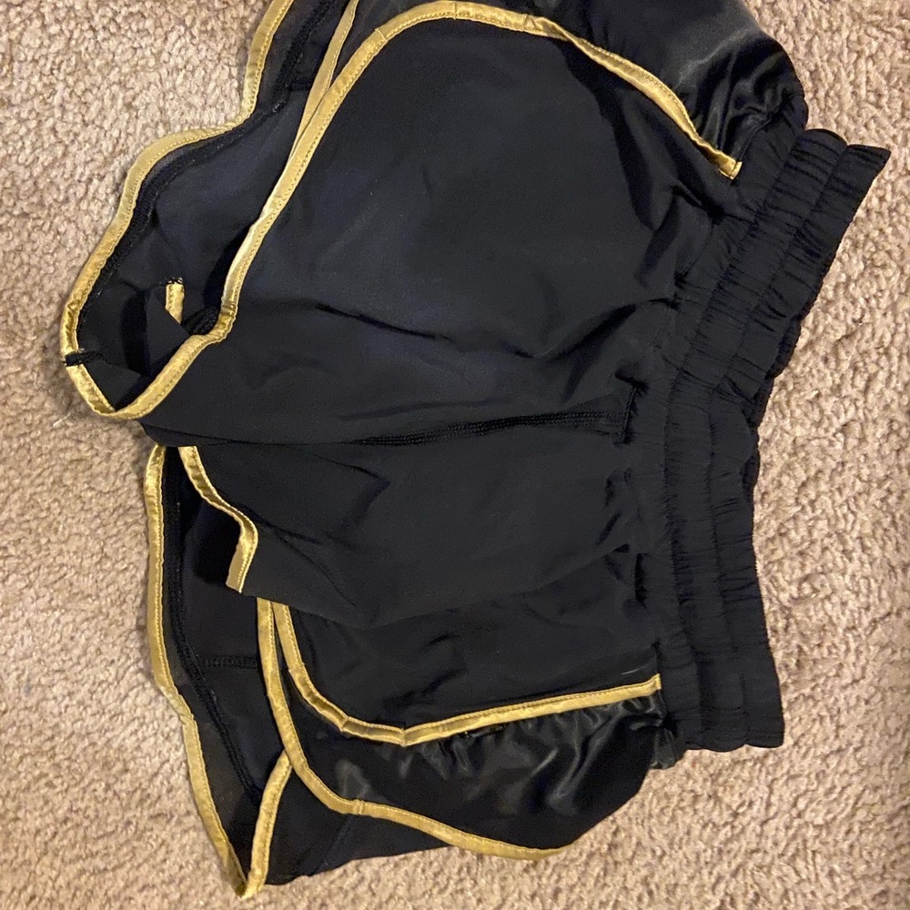 Lulu lemon shorts